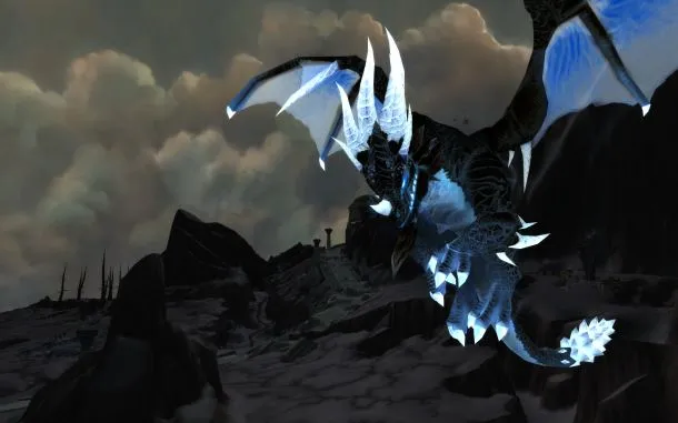 Cataclysm's Last Patch Takes Players To The End Of The World Of Warcraft