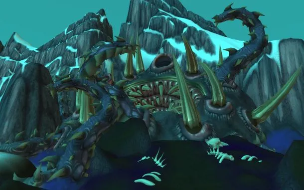 Cataclysm's Last Patch Takes Players To The End Of The World Of Warcraft