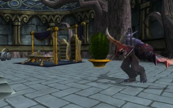 Cataclysm's Last Patch Takes Players To The End Of The World Of Warcraft