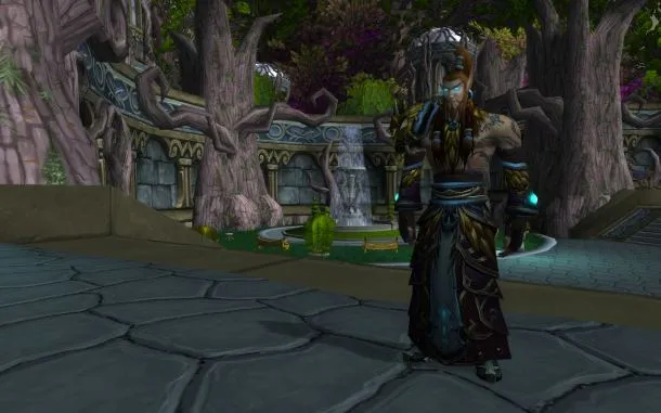Cataclysm's Last Patch Takes Players To The End Of The World Of Warcraft