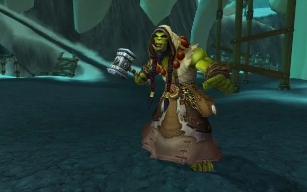 Cataclysm's Last Patch Takes Players To The End Of The World Of Warcraft