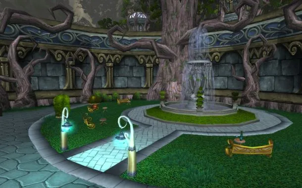 Cataclysm's Last Patch Takes Players To The End Of The World Of Warcraft