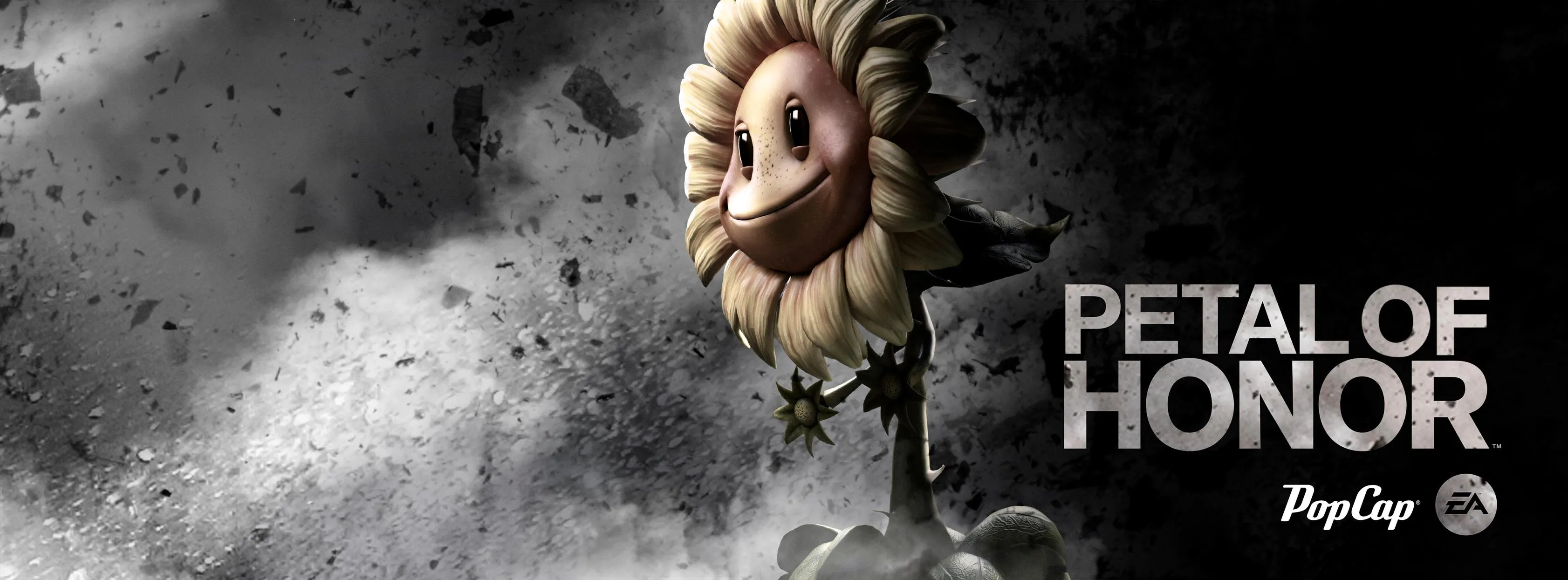Is This A Plants Vs. Zombies 2 Tease Or Just A Bit Of Fun?