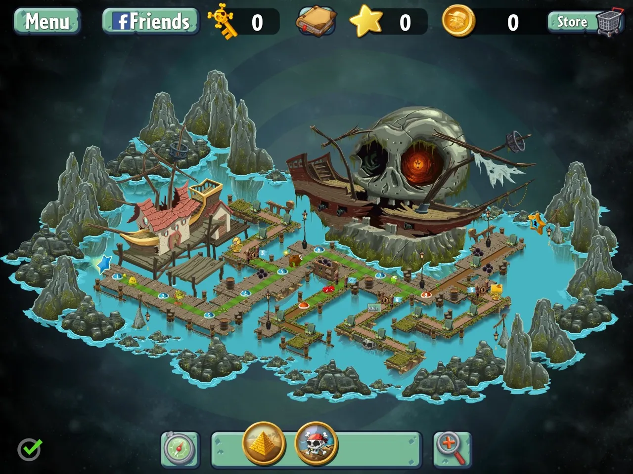 PopCap’s Mobile Strategy Sequel Kicks Grass