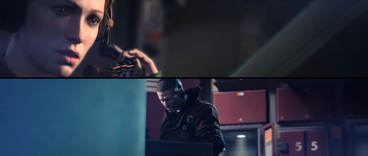 The Look Of Wolfenstein's New Order