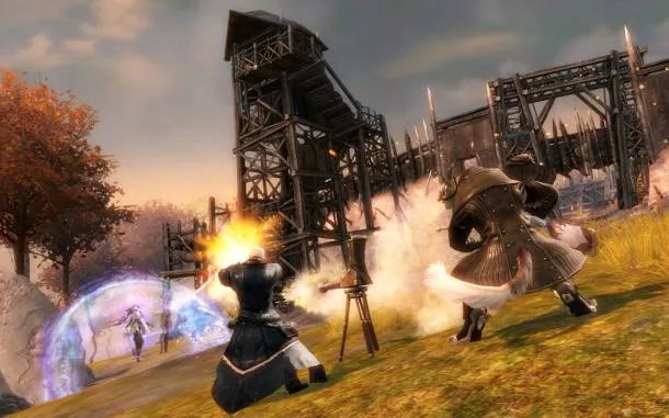 Guild Wars 2 Is The Real MMO Revolution