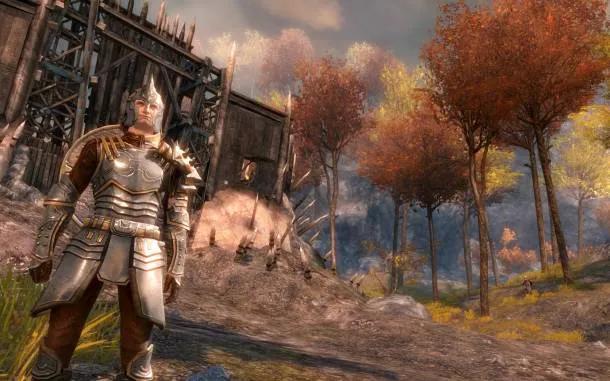 Guild Wars 2 Is The Real MMO Revolution