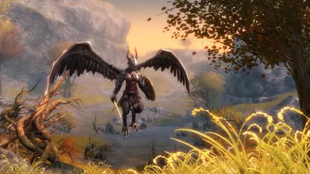 Guild Wars 2 Is The Real MMO Revolution