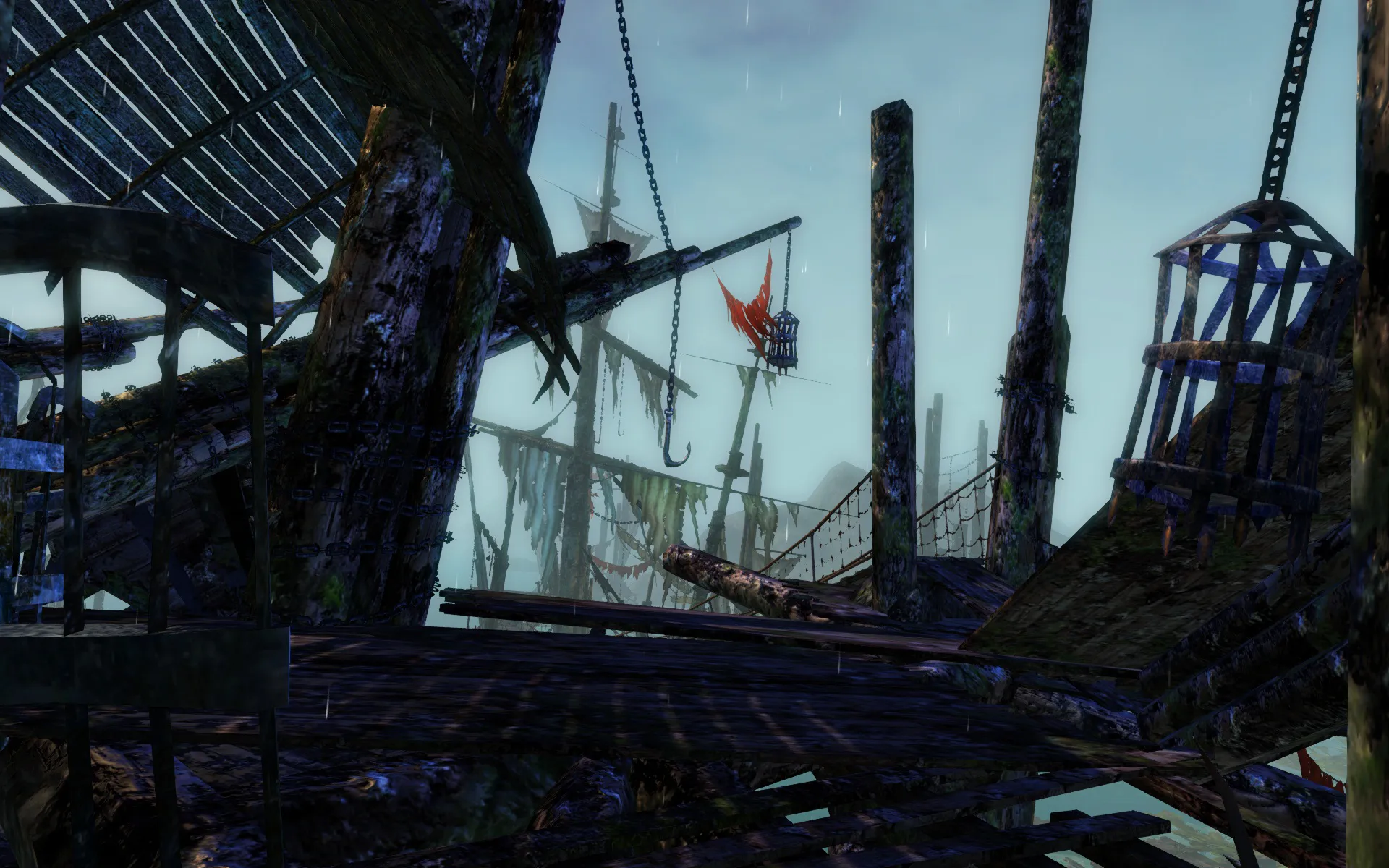 Guild Wars 2 Is The Real MMO Revolution