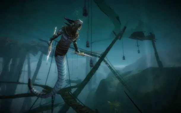Guild Wars 2 Is The Real MMO Revolution