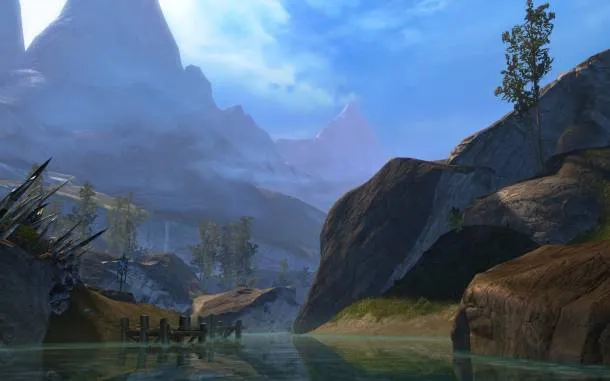 Guild Wars 2 Is The Real MMO Revolution