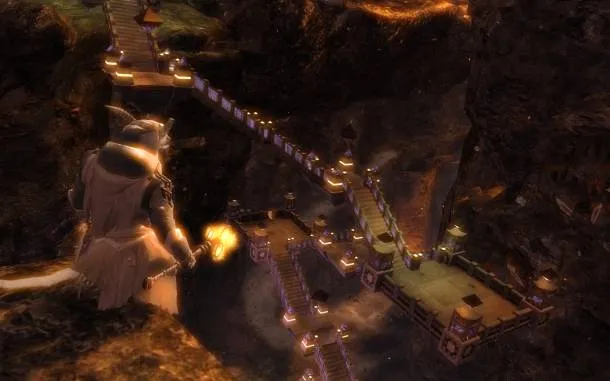Guild Wars 2 Is The Real MMO Revolution