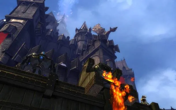 Guild Wars 2 Is The Real MMO Revolution