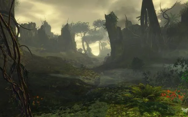 Guild Wars 2 Is The Real MMO Revolution