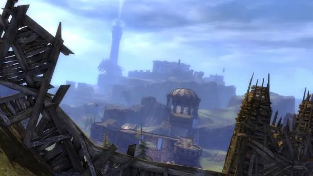 Guild Wars 2 Is The Real MMO Revolution