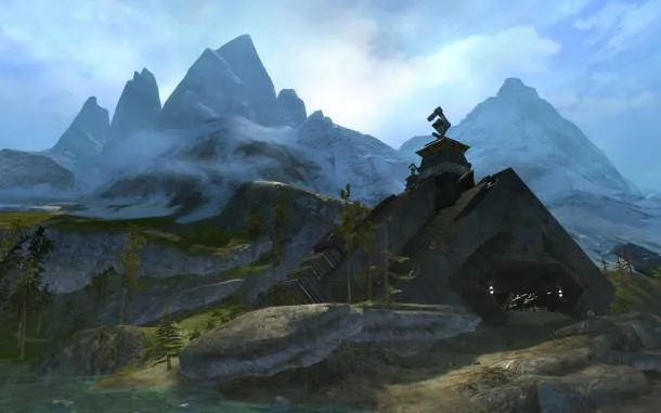 Guild Wars 2 Is The Real MMO Revolution