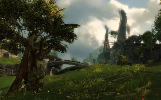 Guild Wars 2 Is The Real MMO Revolution