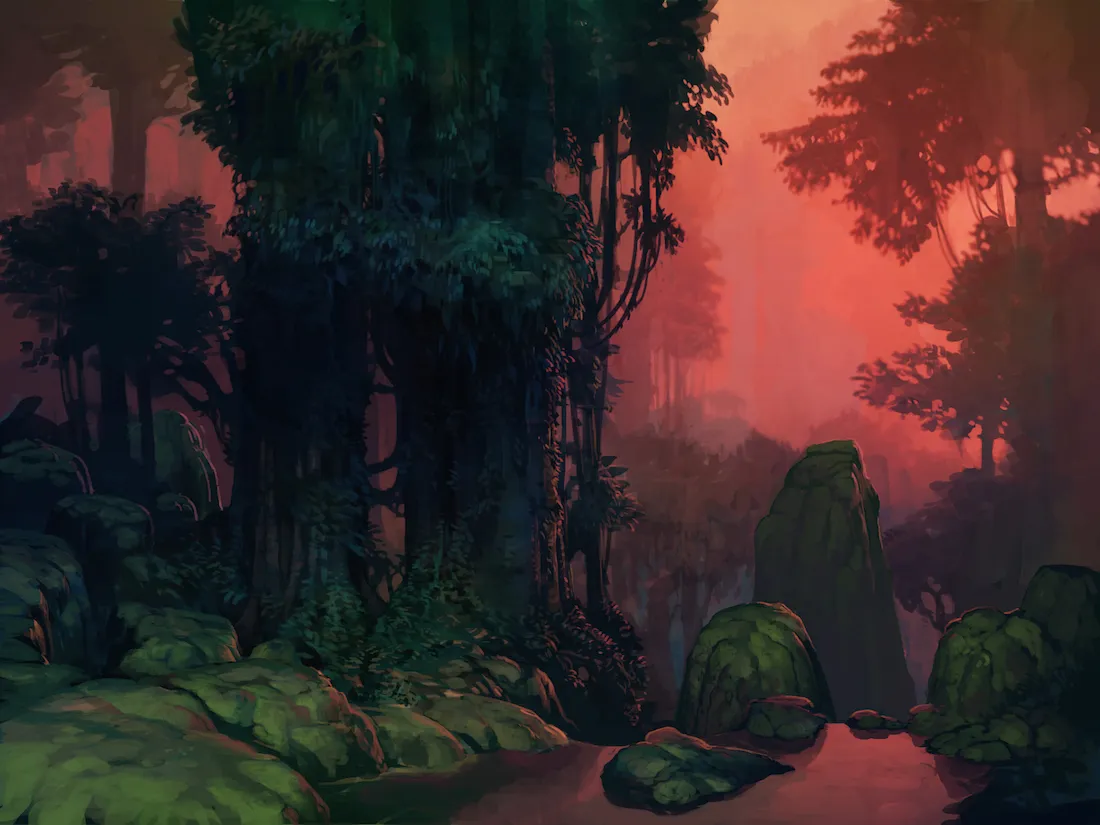 ArenaNet Announces Guild Wars 2's First Expansion, Heart Of Thorns