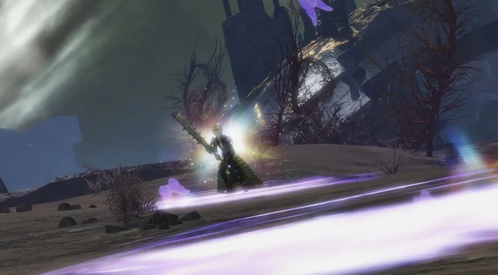 Lifting The Veil On Guild Wars 2's Mysterious Mesmer