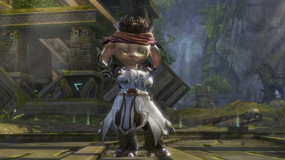 Lifting The Veil On Guild Wars 2's Mysterious Mesmer