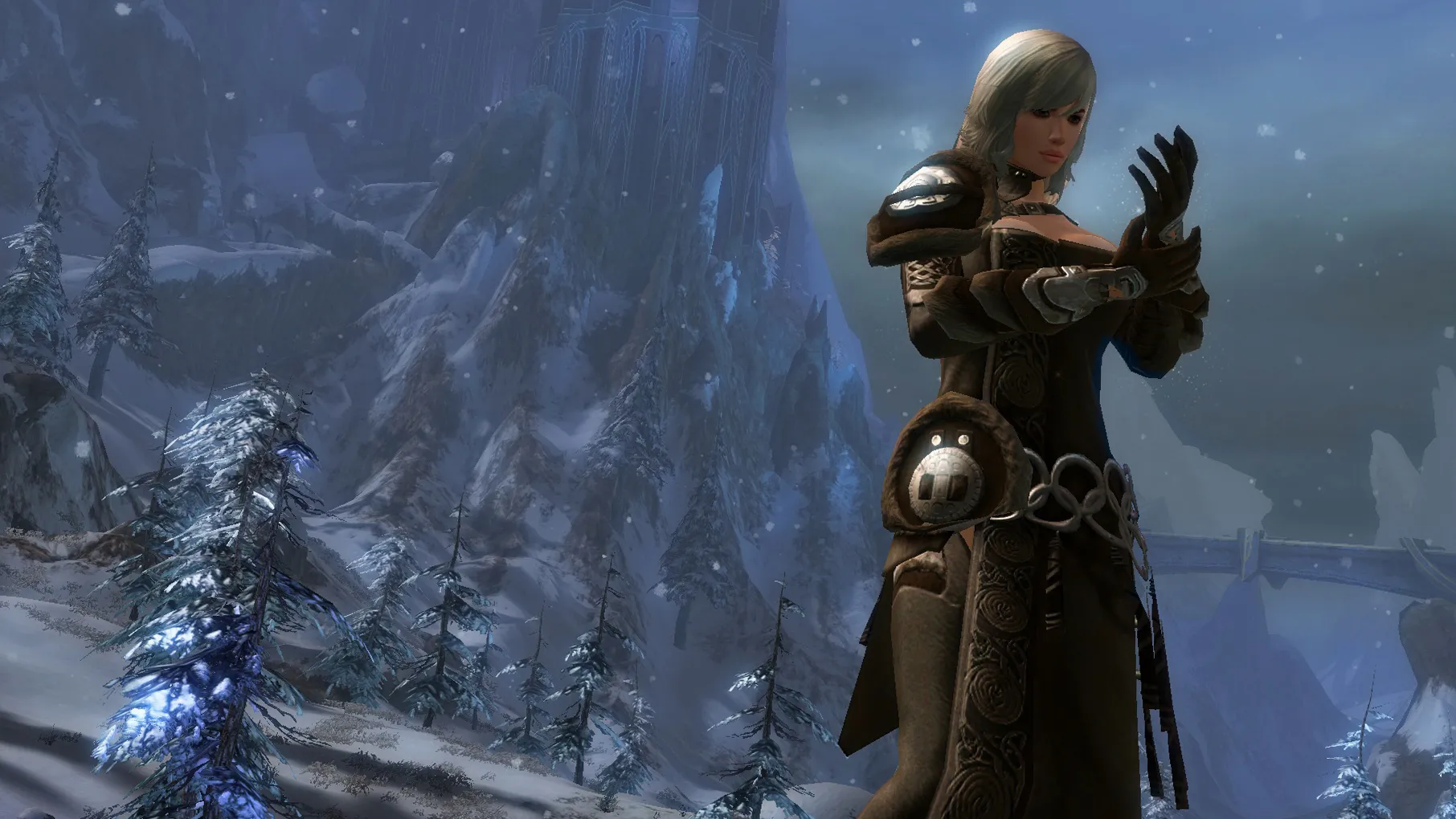 ArenaNet Drops New Norn And Thief Details