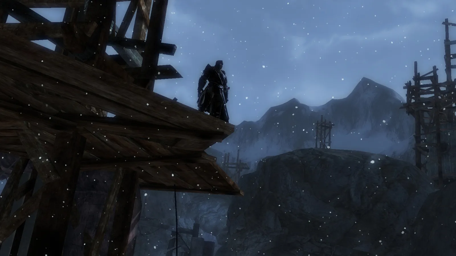 ArenaNet Drops New Norn And Thief Details