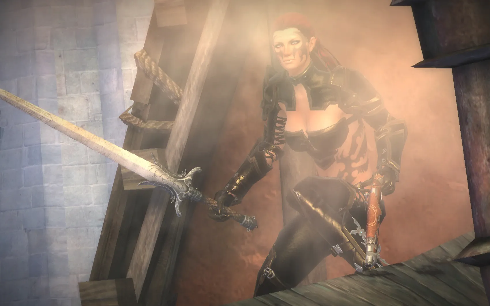 ArenaNet Drops New Norn And Thief Details