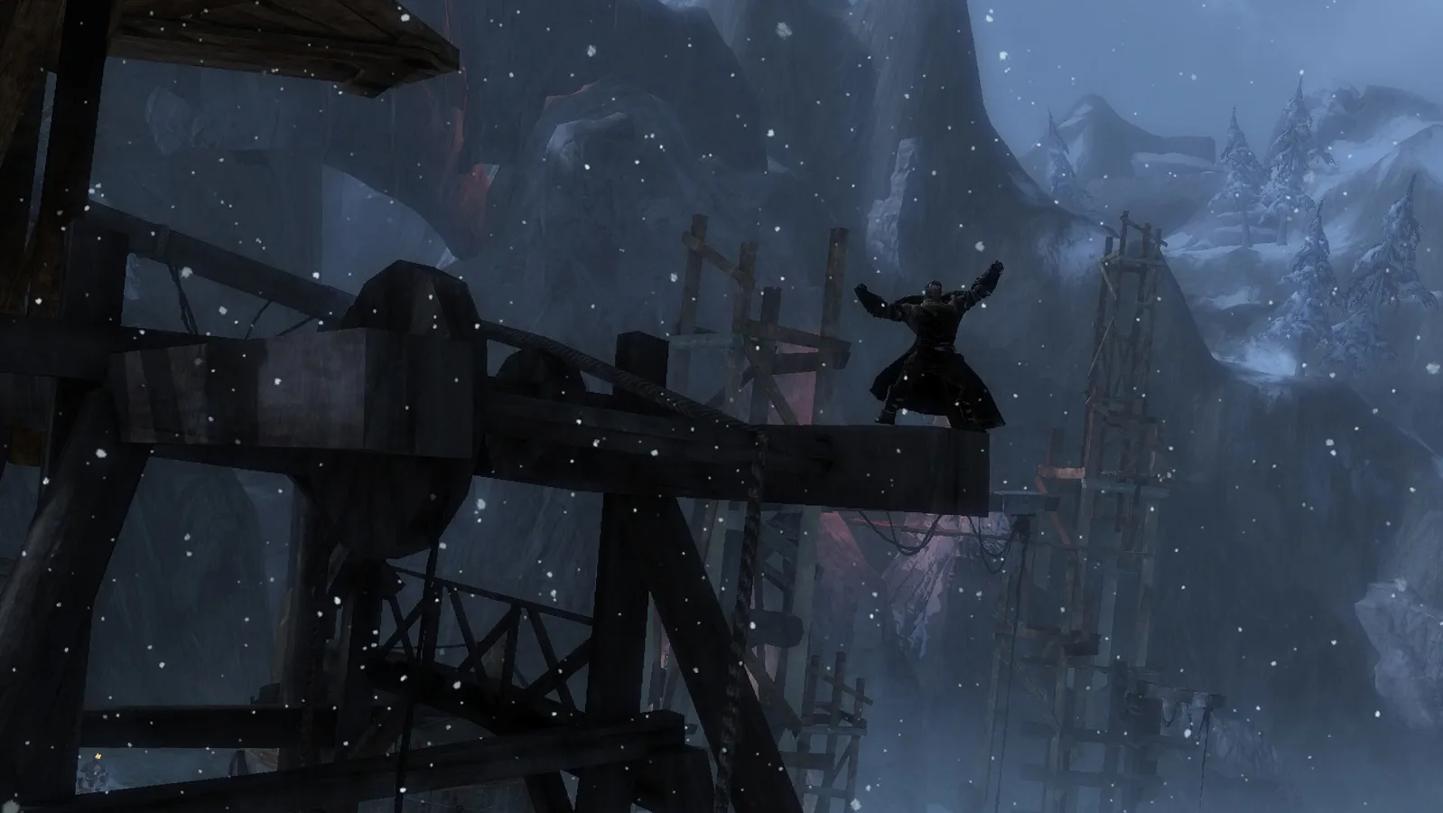 ArenaNet Drops New Norn And Thief Details