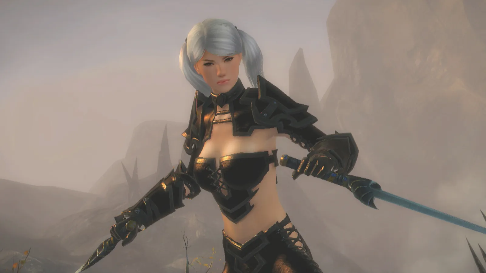 ArenaNet Drops New Norn And Thief Details