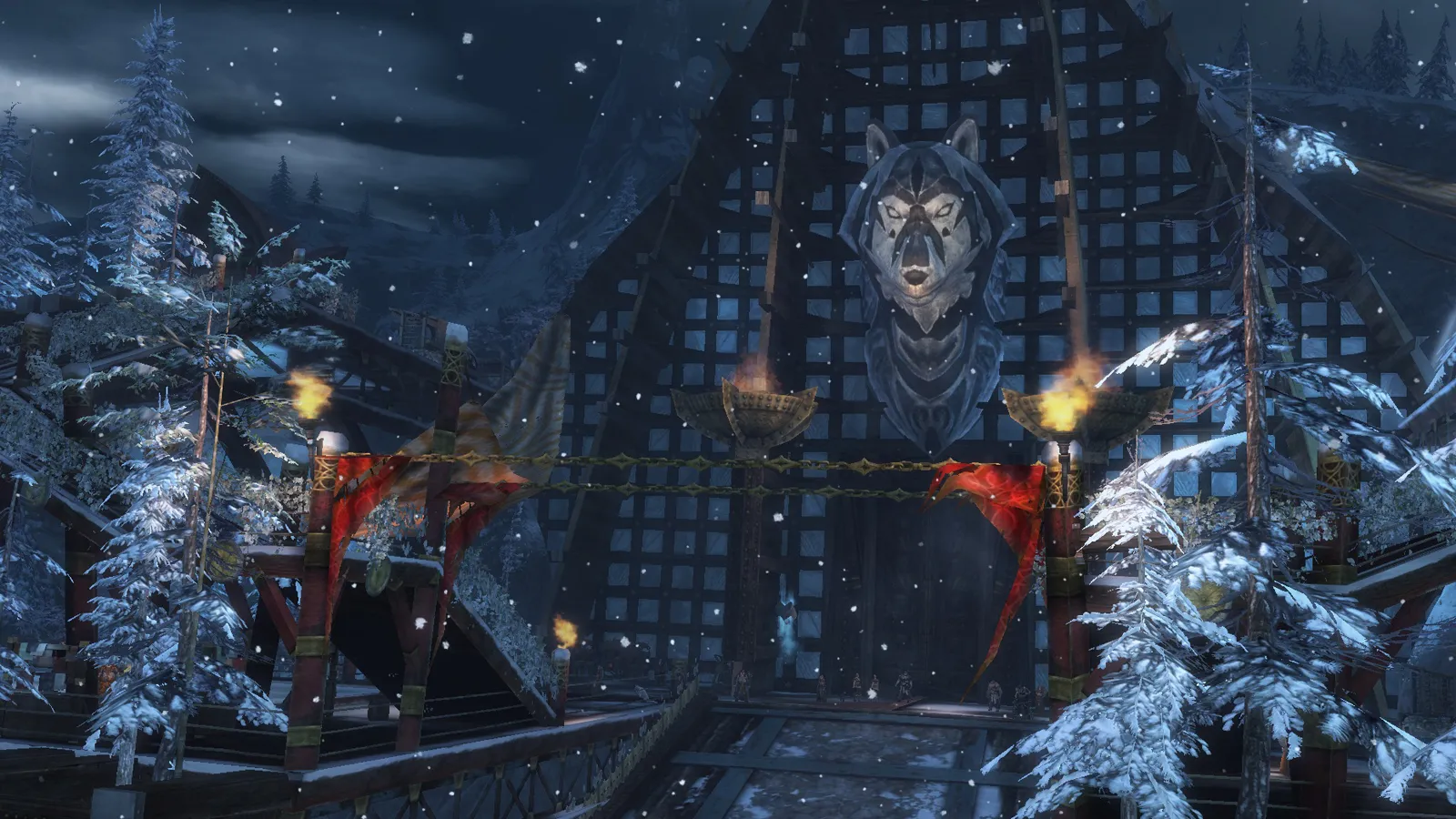 ArenaNet Drops New Norn And Thief Details