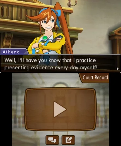 Ace Attorney 5 Redubbed Ace Attorney – Dual Destinies