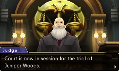 Ace Attorney 5 Redubbed Ace Attorney – Dual Destinies