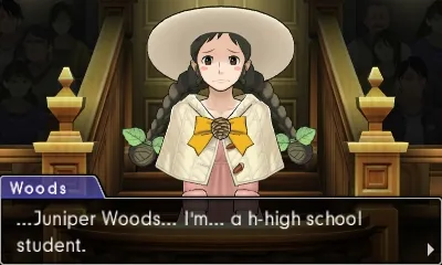 Ace Attorney 5 Redubbed Ace Attorney – Dual Destinies