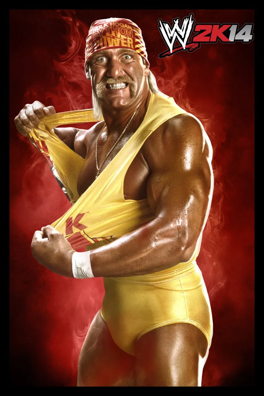 30 Years Of Wrestlemania