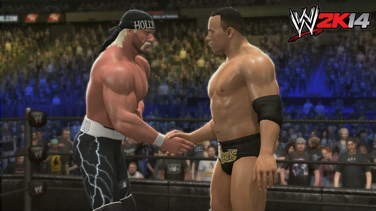 30 Years Of Wrestlemania