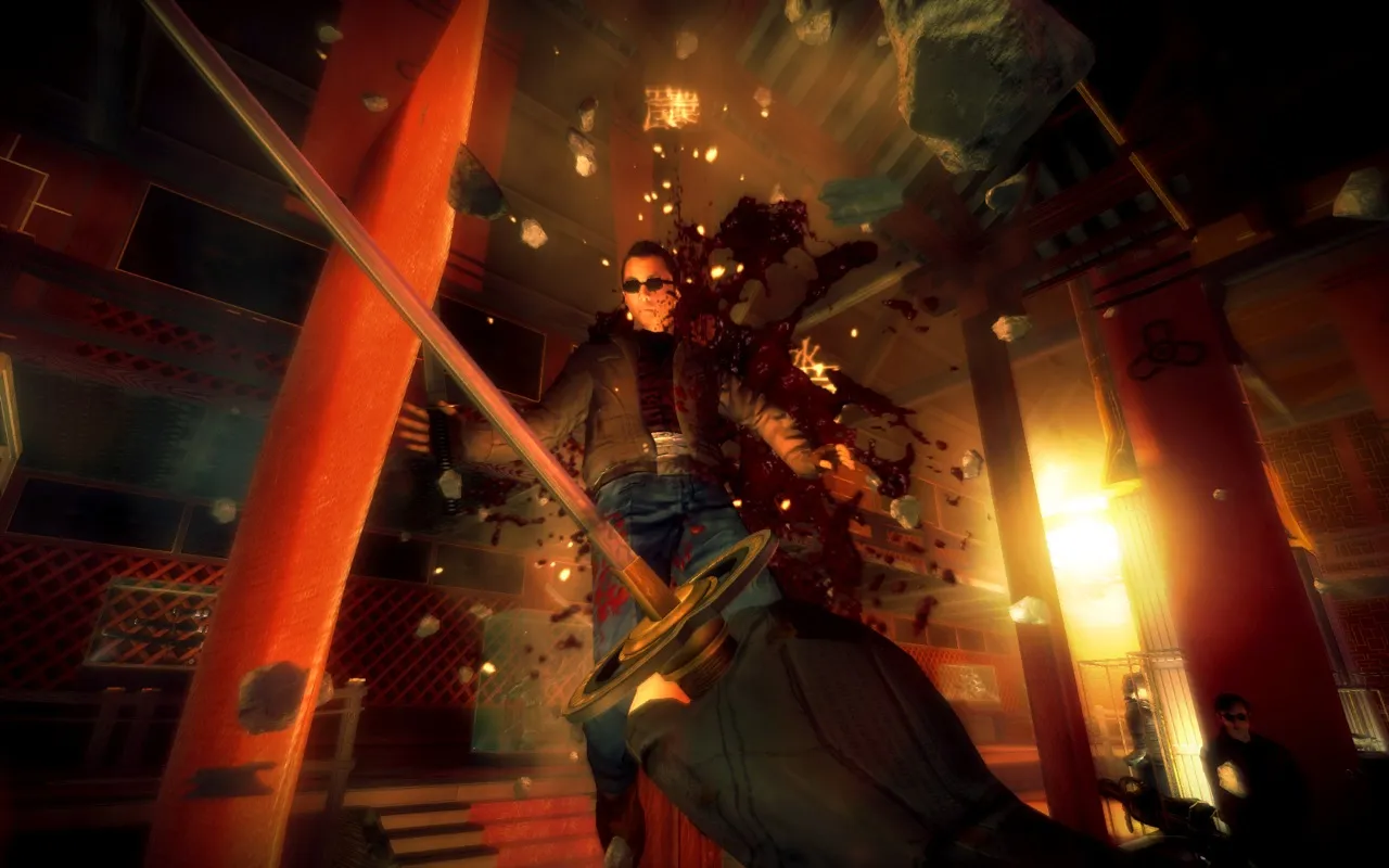 Devolver Digital's Reboot Slices And Dices In The Best Ways