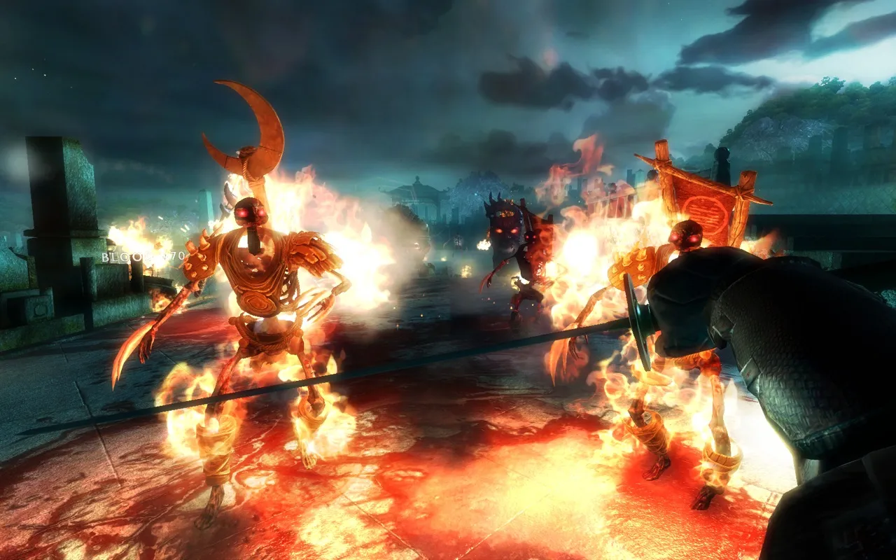 Devolver Digital's Reboot Slices And Dices In The Best Ways