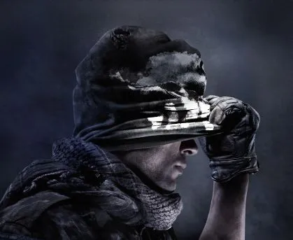 Activision Shows Off Next-gen Graphics