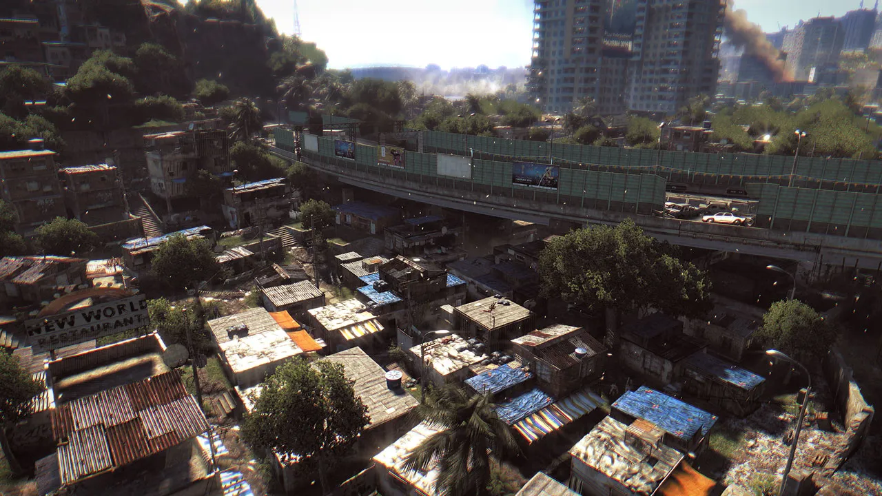 Makers Of Dead Island Announce Dying Light