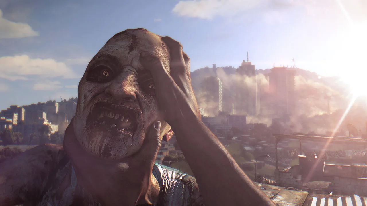 Makers Of Dead Island Announce Dying Light
