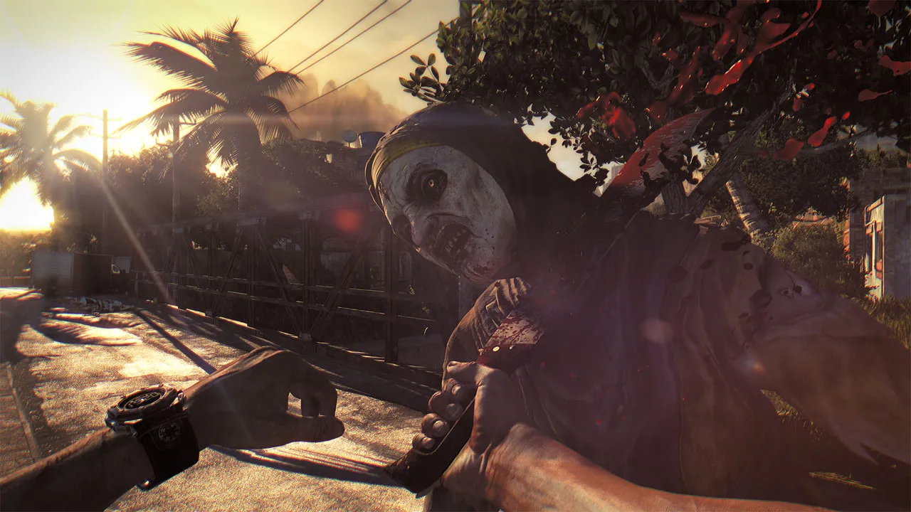 Makers Of Dead Island Announce Dying Light
