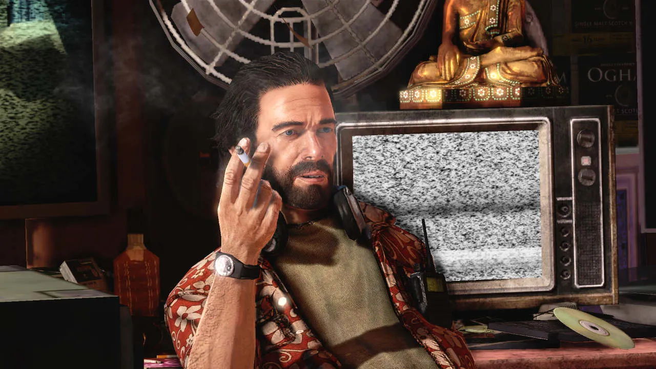 Spec Ops: The Line Shoots Out New Screens