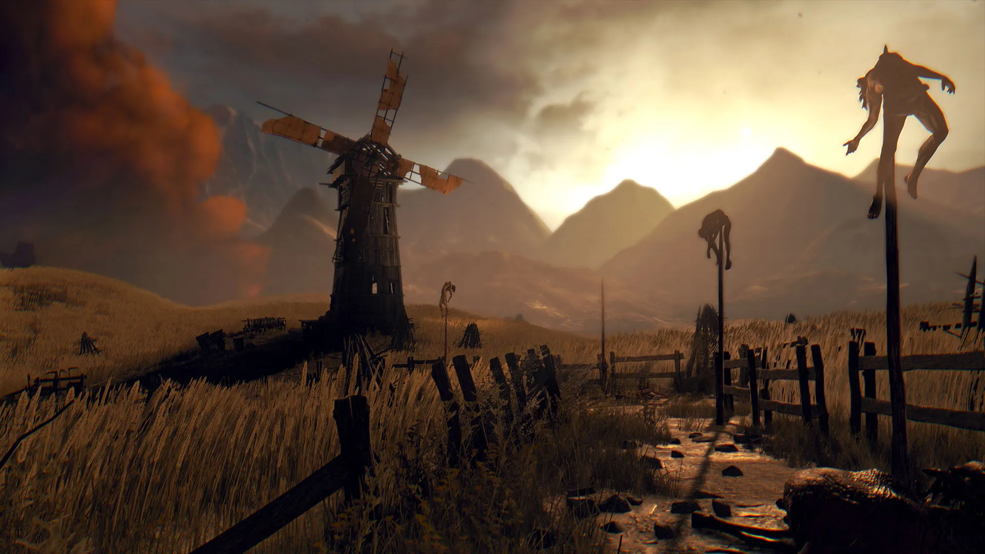 We Had A Hellraid Of A Time With Techland's First Person RPG