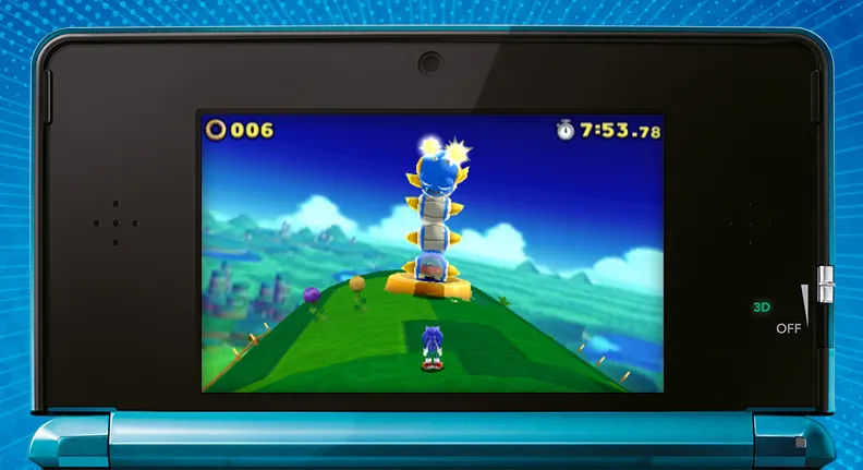 New Enemies And New Moves Shown In First Trailer