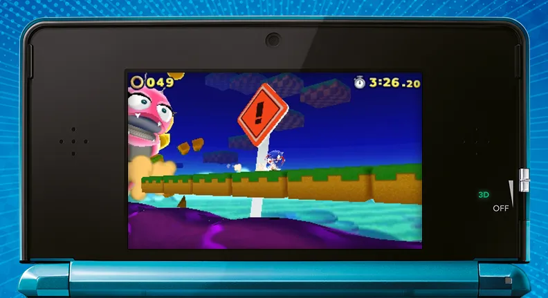 New Enemies And New Moves Shown In First Trailer