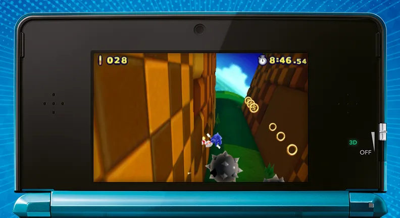 New Enemies And New Moves Shown In First Trailer