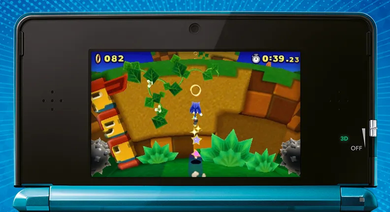 New Enemies And New Moves Shown In First Trailer