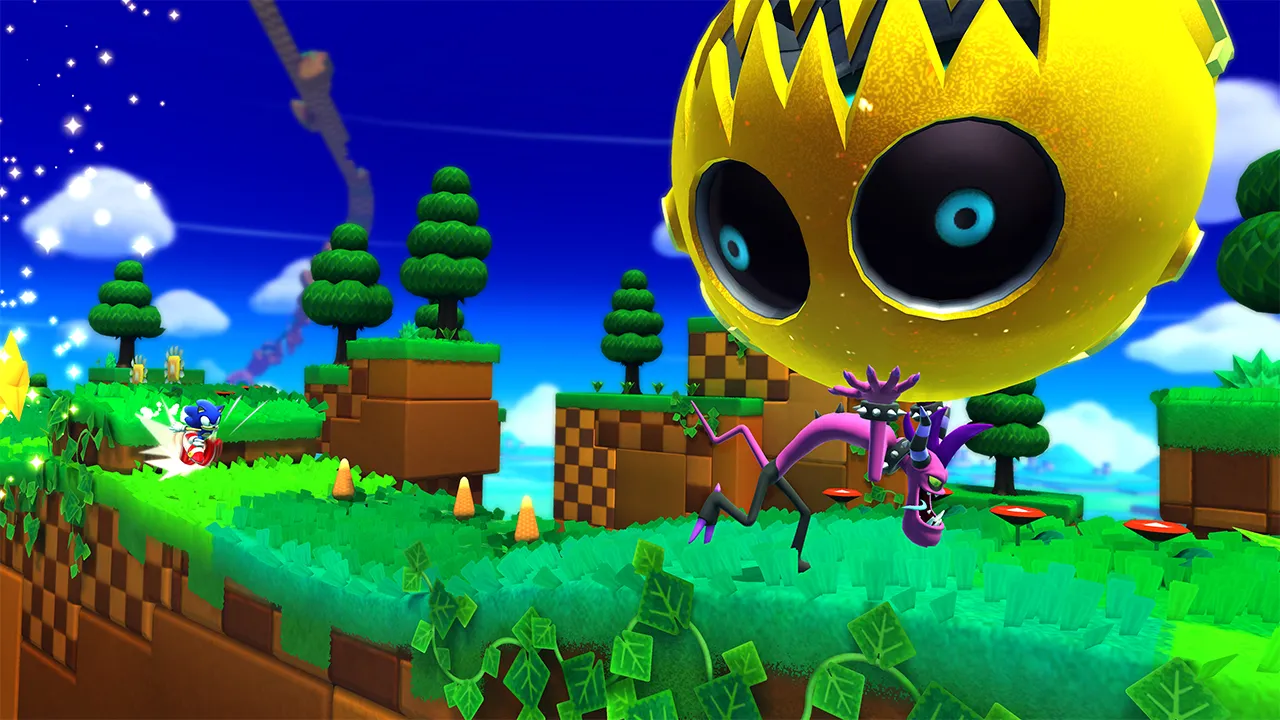 New Enemies And New Moves Shown In First Trailer