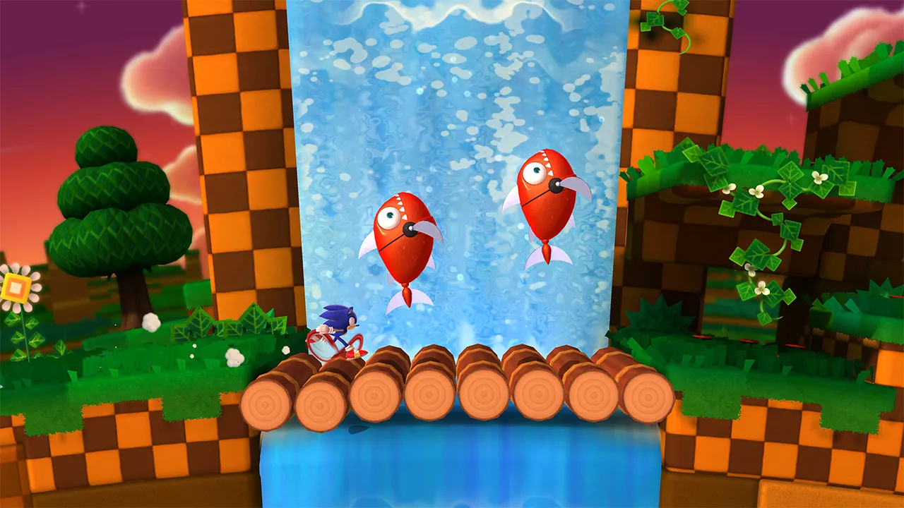 New Enemies And New Moves Shown In First Trailer