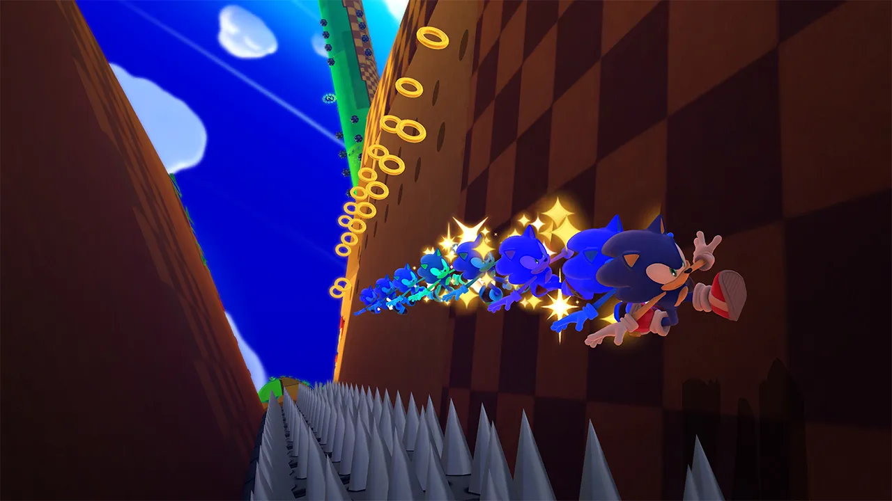New Enemies And New Moves Shown In First Trailer